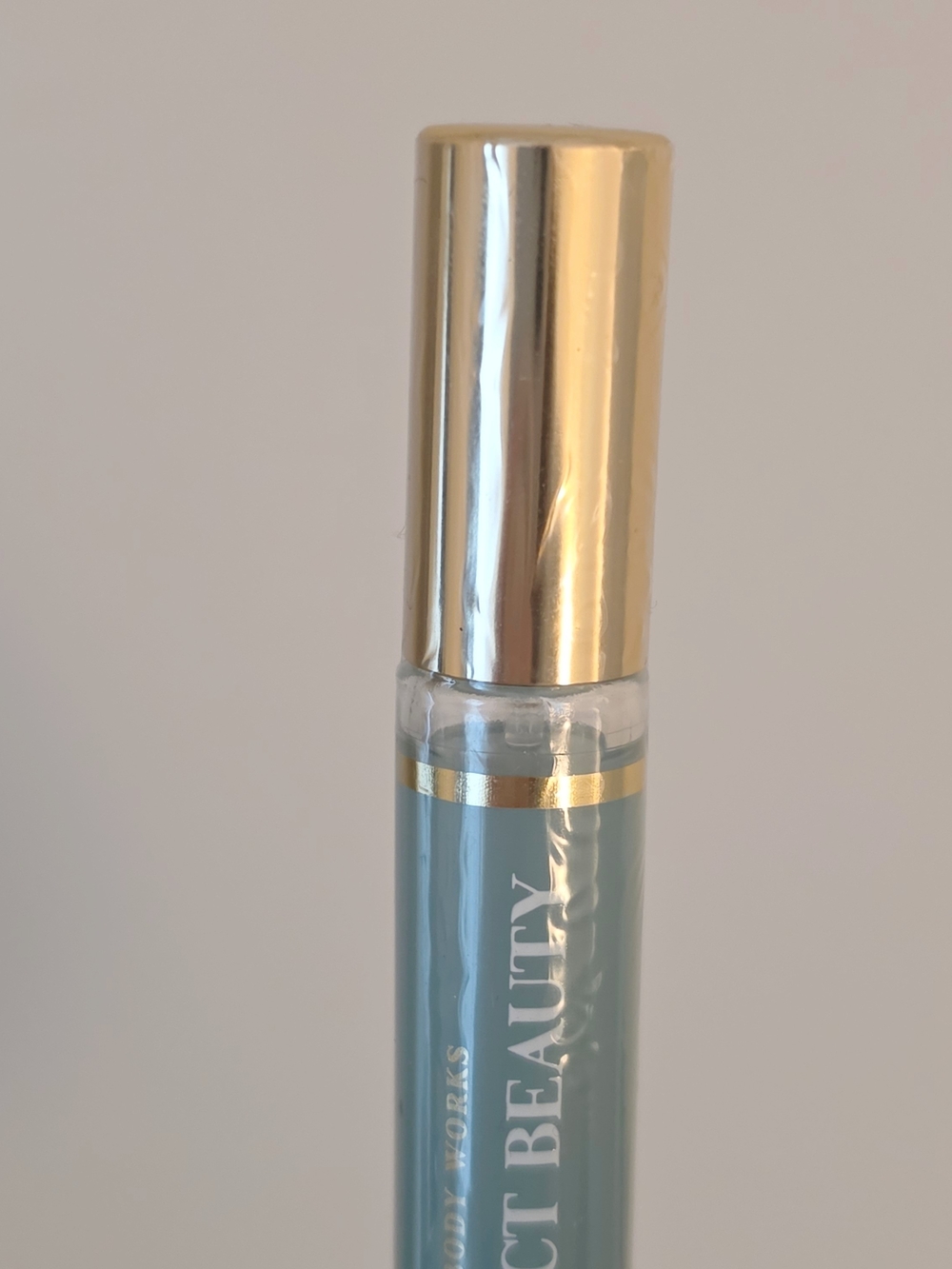 Bath & Body Works Imperfect Beauty Mini Edp Sealed 7ml - Picture 2 of 2